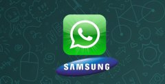 Whatsapp для Samsung